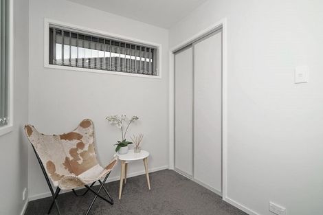 Photo of property in 58 Packard Crescent, Halswell, Christchurch, 8025