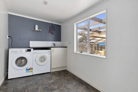 Photo of property in 16 Smith Street, Frankton, Hamilton, 3204