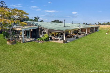 Photo of property in 6 Nikau Place, Edgecumbe, 3120