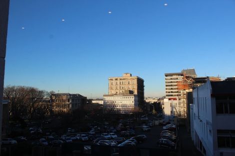 Photo of property in City Site, 5/30 Dowling Street, Dunedin Central, Dunedin, 9016