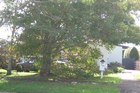 Photo of property in 54 Kings Road, Panmure, Auckland, 1072