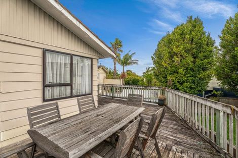 Photo of property in 7 Bain Place, Bucklands Beach, Auckland, 2014