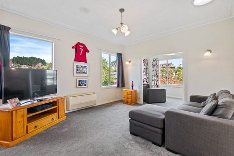 Photo of property in 8 Elwyn Crescent, Green Island, Dunedin, 9018