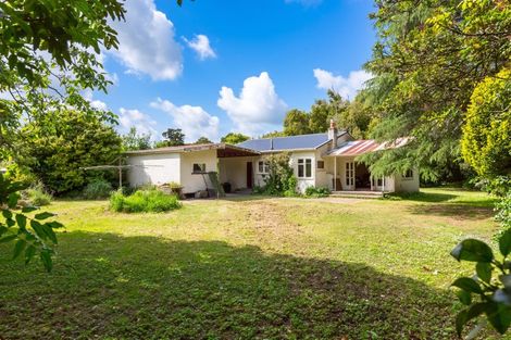 Photo of property in 266 Wood Street, Woodside, Greytown, 5794