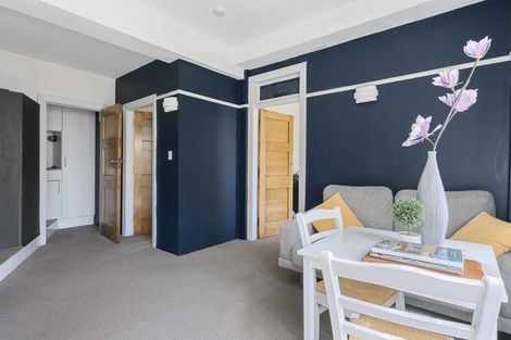 Photo of property in Anderson Apartments, 6/248 Willis Street, Te Aro, Wellington, 6011