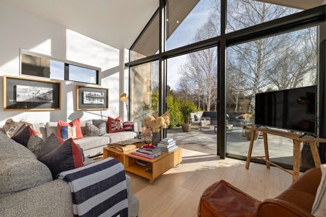 Photo of property in 540 Speargrass Flat Road, Lake Hayes, Queenstown, 9371