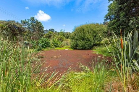 Photo of property in 522 Waiotemarama Gorge Road, Waimamaku, Kaikohe, 0473