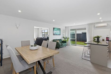 Photo of property in 3 Constance Place, Aidanfield, Christchurch, 8025