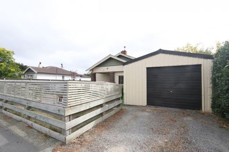 Photo of property in 13 Cameron Street, Ashburton, 7700
