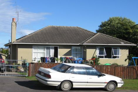 Photo of property in 57 Waimarie Street, Nawton, Hamilton, 3200