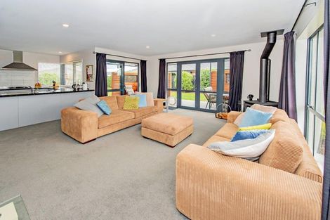 Photo of property in 83 Manse Road, Leeston, 7632