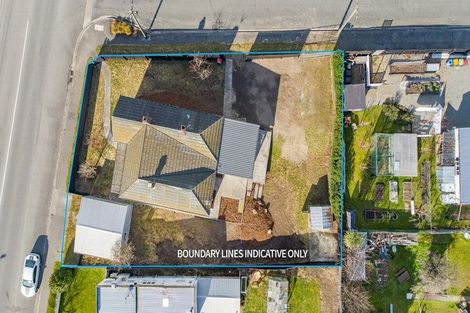 Photo of property in 55 Hally Terrace, Temuka, 7920