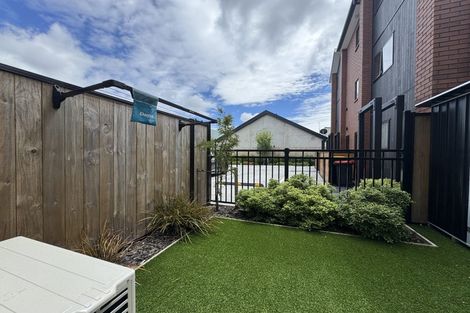 Photo of property in 10/7 Spencer Street, Addington, Christchurch, 8024