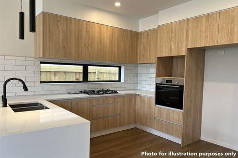 Photo of property in 28 Pilot Drive, Hobsonville, Auckland, 0616