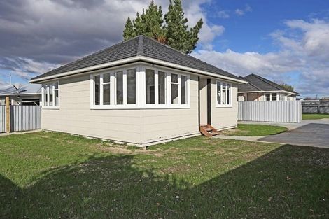 Photo of property in 712a Wavell Street, Akina, Hastings, 4122