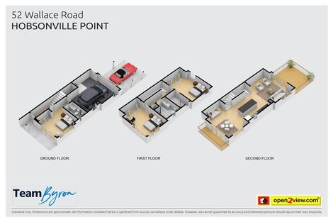 Photo of property in 52 Wallace Road, Hobsonville, Auckland, 0616