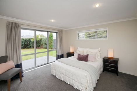 Photo of property in 1 Eversham Drive, Rolleston, 7615