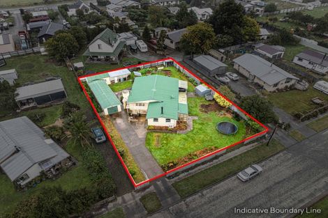 Photo of property in 21 Waymouth Street, Fairton, Ashburton, 7772