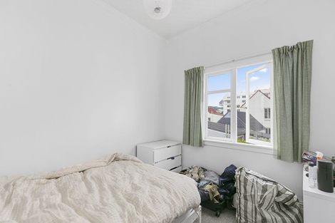Photo of property in 27 Arlington Street, Mount Cook, Wellington, 6011