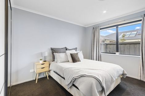 Photo of property in 62 Riverstone Drive, Rolleston, 7614