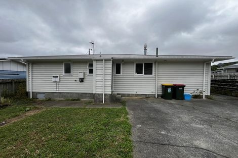 Photo of property in 176 Major Drive, Kelson, Lower Hutt, 5010