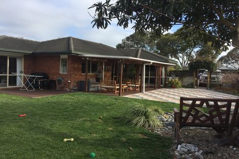 Photo of property in 45 Diomede Glade, Flagstaff, Hamilton, 3210