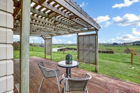 Photo of property in 178 Ngahape Road, Ngahape, Te Awamutu, 3873