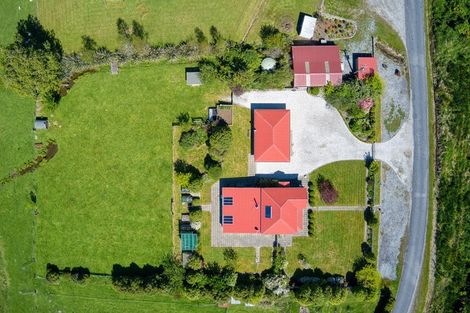 Photo of property in 59 Back Creek Road, Ruatapu, Hokitika, 7883