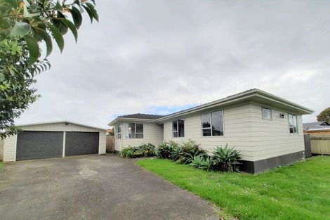 Photo of property in 44 Sunlands Drive, Manurewa, Auckland, 2102