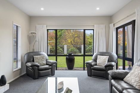 Photo of property in 110 Regent's Park Drive, Casebrook, Christchurch, 8051