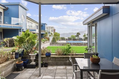 Photo of property in 8/4u Seaview Road, Paraparaumu Beach, Paraparaumu, 5032