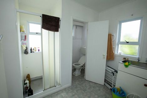 Photo of property in 264 Coronation Avenue, Welbourn, New Plymouth, 4310