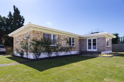 Photo of property in 29 Panair Crescent, Hillcrest, Hamilton, 3216