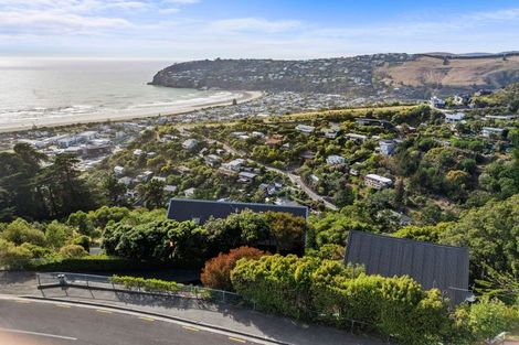 Photo of property in 133 Clifton Terrace, Clifton, Christchurch, 8081