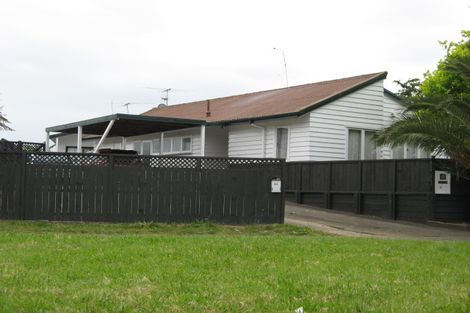 Photo of property in 6 Electra Place, Mangere, Auckland, 2022