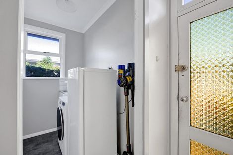 Photo of property in 45 Reid Avenue, Hawera, 4610