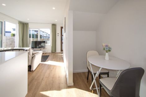 Photo of property in 1/61 Waltham Road, Sydenham, Christchurch, 8023