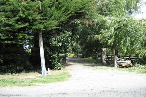 Photo of property in 330 Trents Road, Prebbleton, Christchurch, 7676