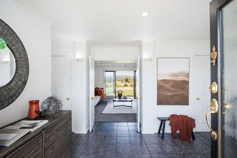 Photo of property in 69 Royal Oak Drive, Kelvin Grove, Palmerston North, 4414