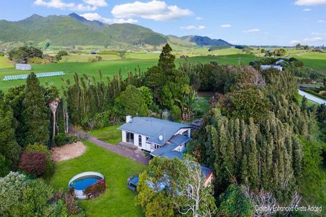 Photo of property in 255 Lwr Weld Road, Tataraimaka, New Plymouth, 4374