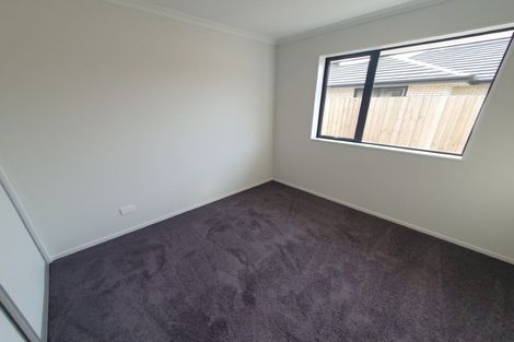 Photo of property in 13 Olivia Street, Rolleston, 7615