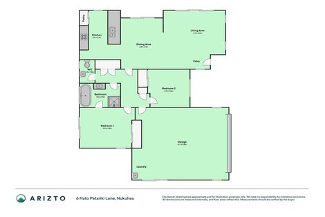 Photo of property in 6 Hato Patariki Lane, Nukuhau, Taupo, 3330