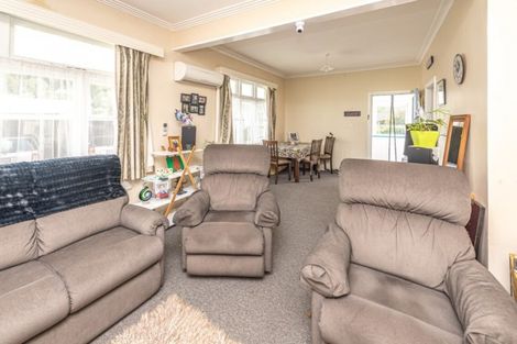 Photo of property in 42 Caffray Avenue, Aramoho, Whanganui, 4500