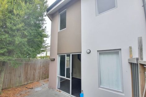 Photo of property in 5/340 Lincoln Road, Addington, Christchurch, 8024