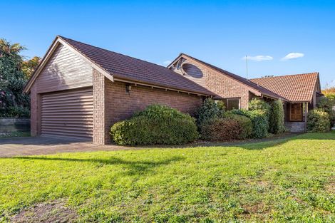 Photo of property in 4 Wharepaina Crescent, Springfield, Rotorua, 3015