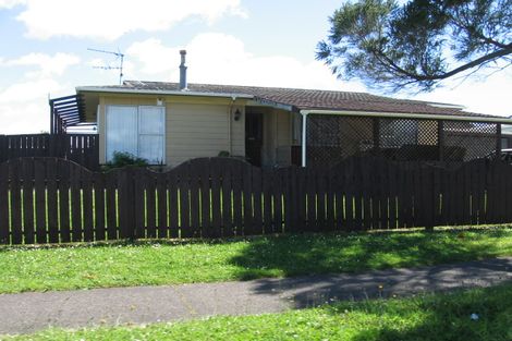 Photo of property in 93 Hillcrest Road, Papatoetoe, Auckland, 2025