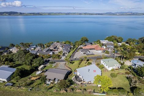 Photo of property in 51 Scott Road, Tamaterau, Whangarei, 0174