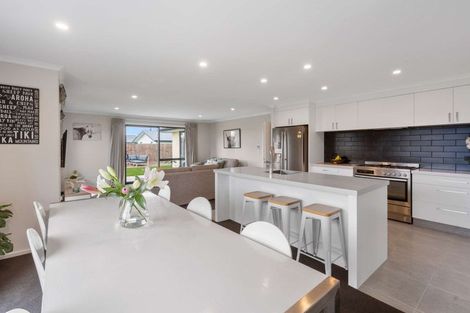 Photo of property in 24 Bavaria Drive, Rolleston, 7614