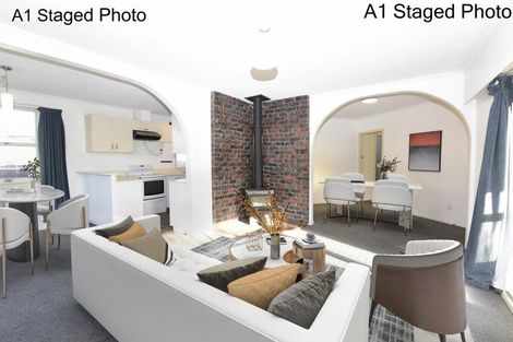 Photo of property in 81 Harland Street, Tinwald, Ashburton, 7700