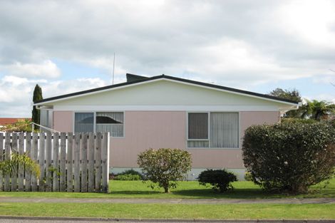 Photo of property in 11a Werahika Place, Whakatane, 3120